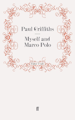 Myself and Marco Polo