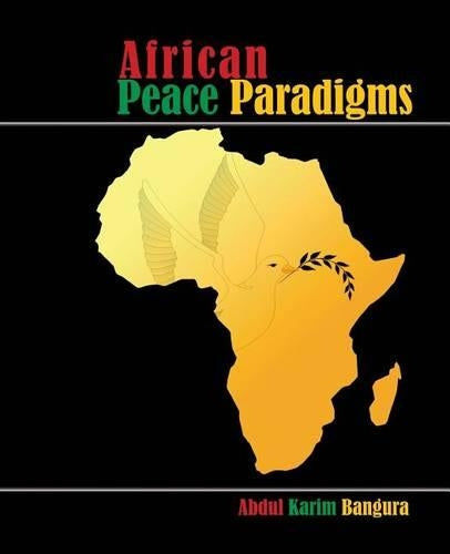 AFRICAN PEACE PARADIGMS