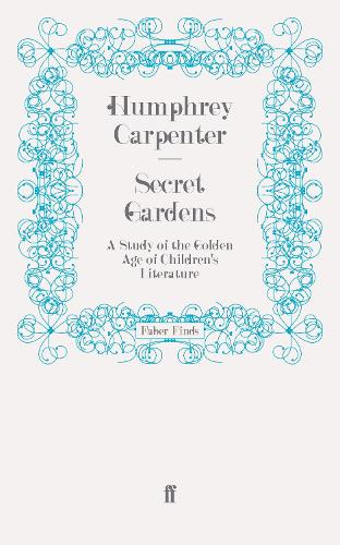 Secret Gardens