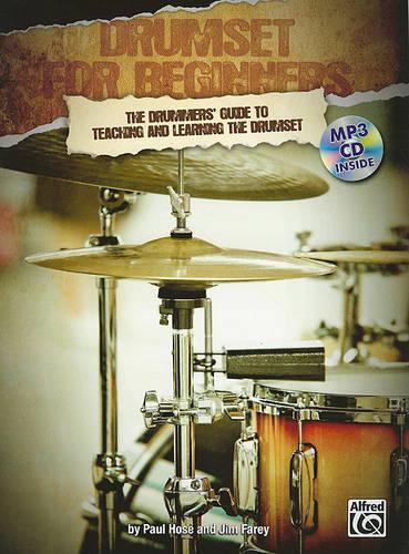 Drumset for Beginners
