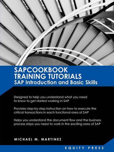 SAP Training Tutorials