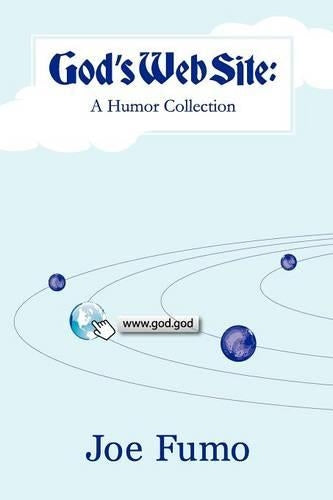God's Web Site