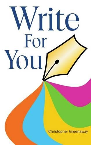 Write For You