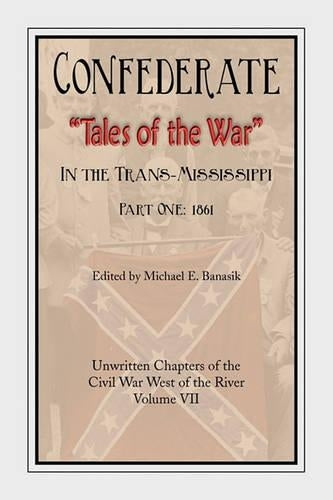 Confederate Tales of the War