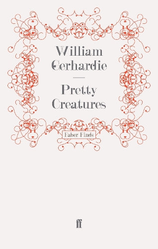 Pretty Creatures
