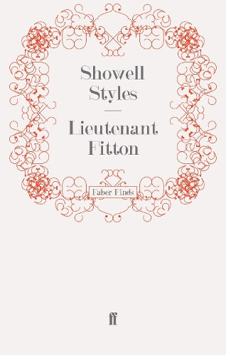 Lieutenant Fitton