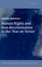 Human Rights and Non-discrimination in the 'War on Terror'