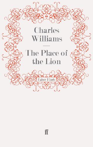 The Place of the Lion