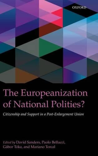 The Europeanization of National Polities?