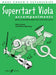 Superstart Viola Accompaniments