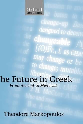 The Future in Greek