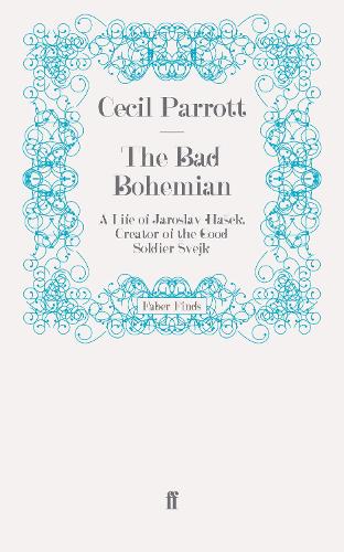 The Bad Bohemian