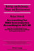 Accounting for R&D Investments According to IAS 38