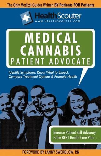 Healthscouter Medical Marijuana Qualified Patient Advocate