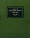 Lives of Mississippi Authors, 1817-1967