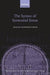 The Syntax of Sentential Stress