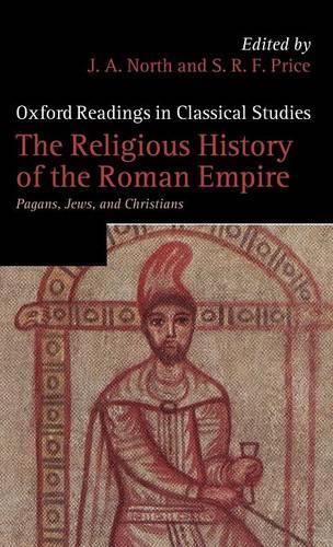The Religious History of the Roman Empire
