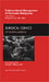 Evidence-Based Management and Pancreatic Malignancy, An Issue of Surgical Clinics