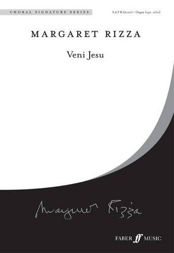 Veni Jesu