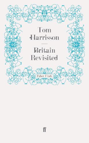 Britain Revisited