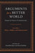 Arguments for a Better World: Essays in Honor of Amartya Sen