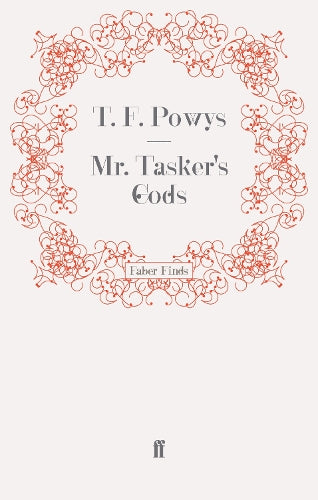 Mr. Tasker's Gods