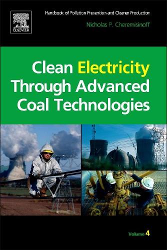 Clean Electricity Through Advanced Coal Technologies