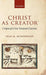 Christ as Creator