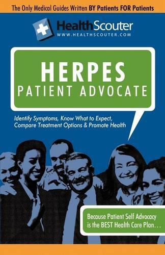 Healthscouter Herpes