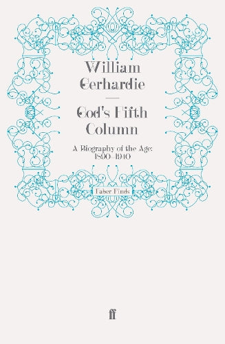 God's Fifth Column