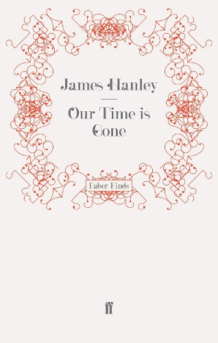 Our Time is Gone