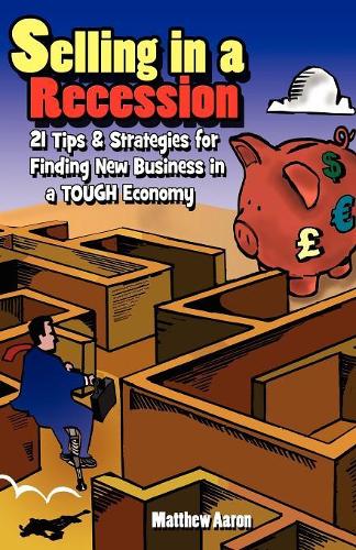 Selling in a Recession