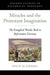 Miracles and the Protestant Imagination
