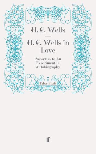 H. G. Wells in Love