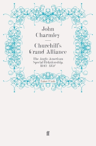 Churchill's Grand Alliance