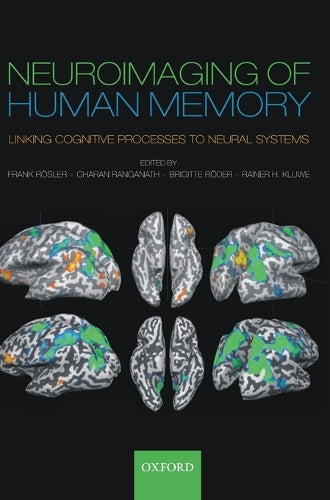 Neuroimaging of Human Memory