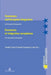 Consensus and European Integration / Consensus et intégration européenne