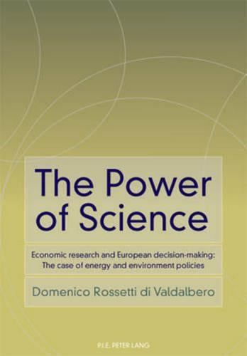 The Power of Science