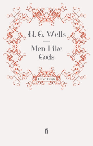 Men Like Gods