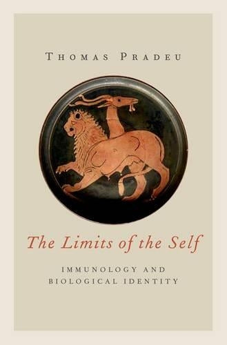 The Limits of the Self