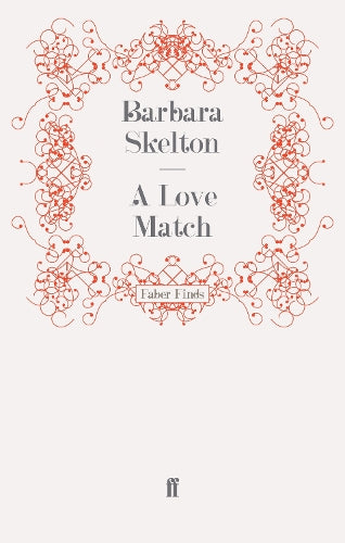 A Love Match