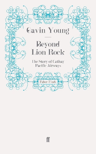 Beyond Lion Rock