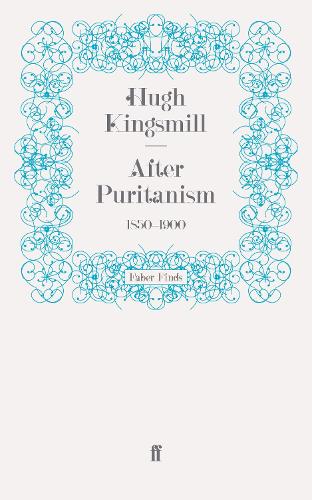After Puritanism