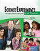 SCIENCE EXPERIMENTS BY THE HUNDREDS