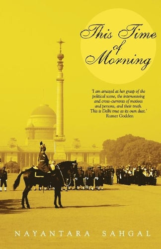 This Time Of Morning