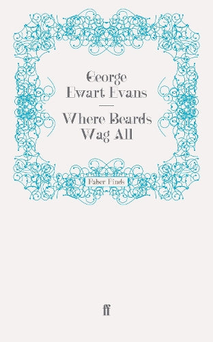 Where Beards Wag All