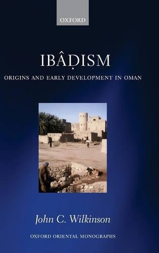 Ibâdism