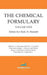 The Chemical Formulary, Volume 29