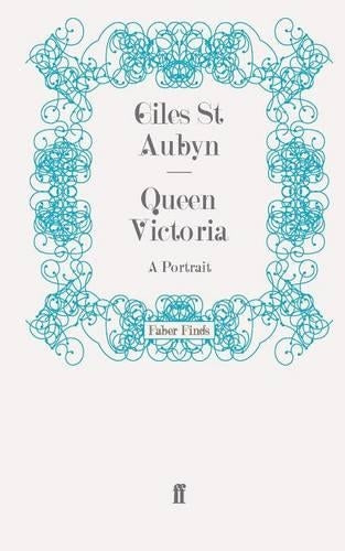 Queen Victoria