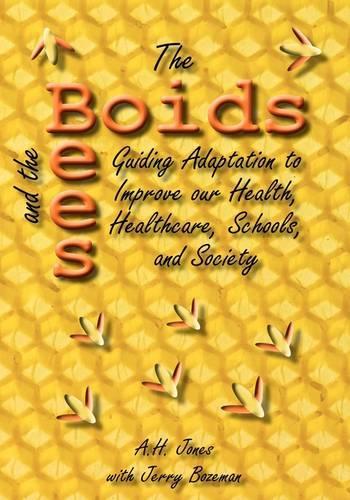 The Boids and the Bees